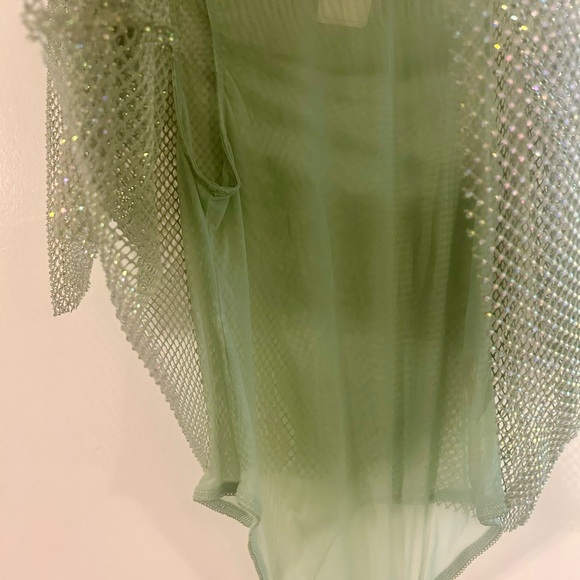 Free People Filter Finish Bodysuit - Picture 3 of 13